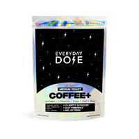 Coffee+ Medium Roast (30 Servings) - Daily Ready Picks