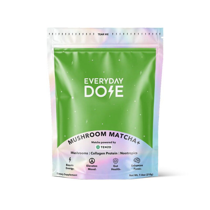 Matcha+ (30 Servings) - Essential Routine Picks