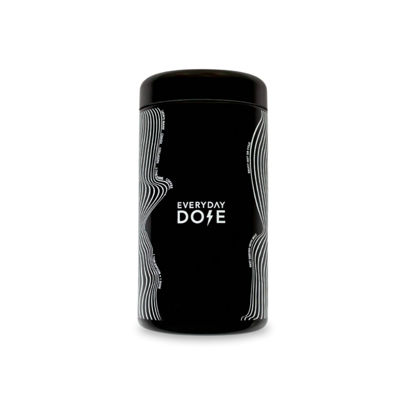 The Coffee Vessel - Outdoor Skin Finish