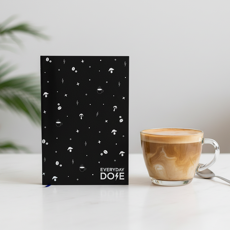Productivity Planner - Classic Skin Touch